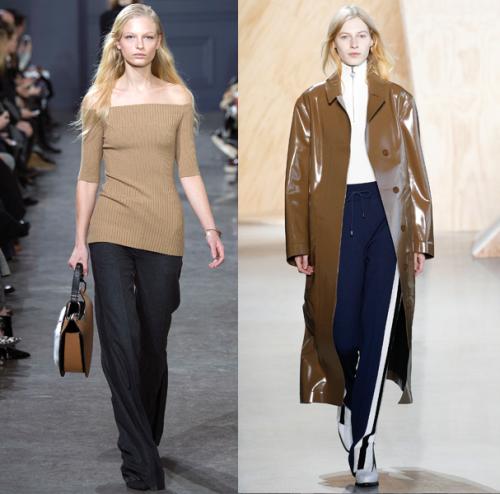 米色:Jason Wu,Lacoste 米色:Jason Wu,Lacoste