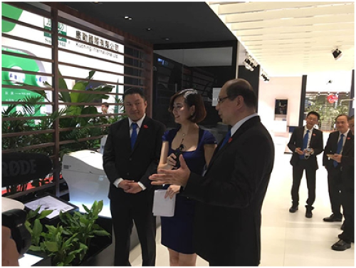 攻于型·薄出位 HCG和成新品超马上海厨卫展首发(图5) 1