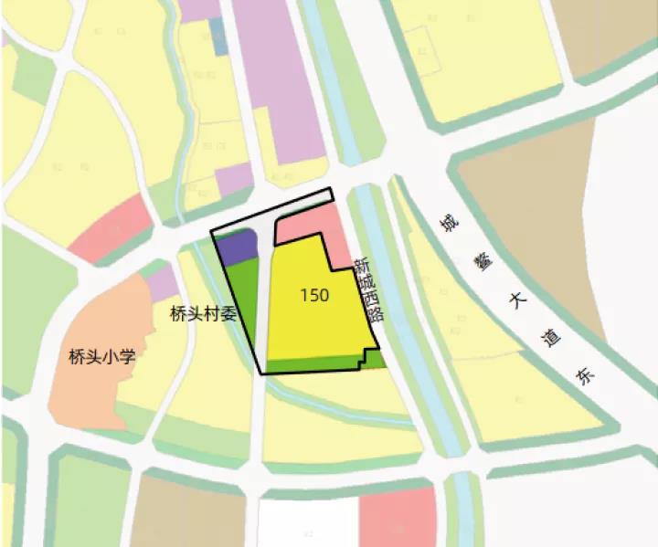 土拍|近三年楼面价最低！合景10亿独揽从化鳌头2宗宅地