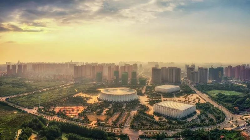 荆州2020年前1-3月商品住宅成交1404套 同比降66.63%