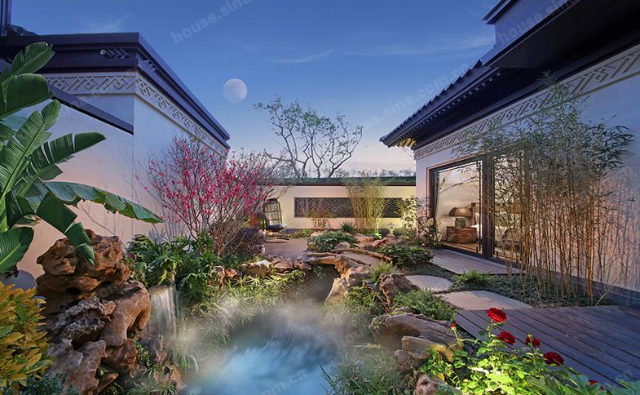 建发山外山60-140平新品即将推出
