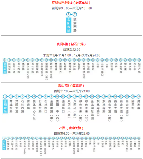 贵阳汽车站可微信购票 实在太方便了