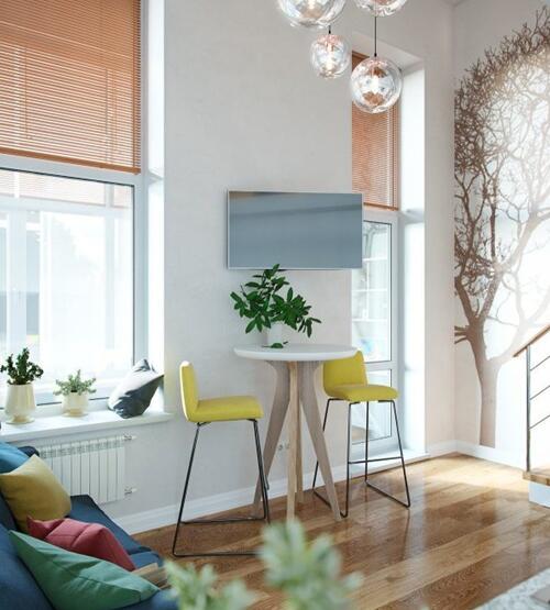 loft