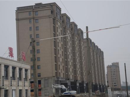 泰兴塞纳公馆