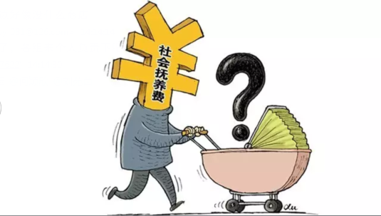 农村人口抚养费多少_上蔡县计生委强制划拨农民社会抚养费 没商量(3)