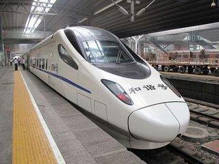 100个国家特大型高铁枢纽站城市名单发布 苏州