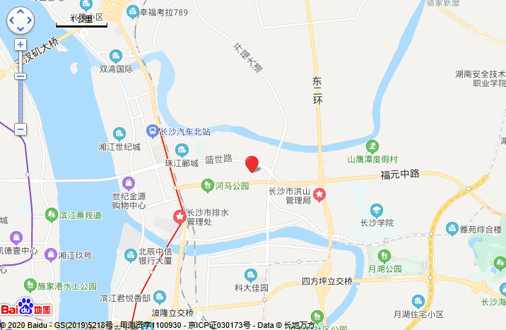 土拍快报|龙湖和步步高联合摘得开福区限价地 住宅限价10800元/平