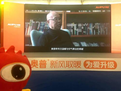 小浪已经到达现场啰～