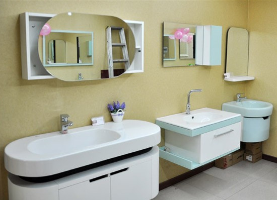 卫浴间装修常见问题及洁具安装要点