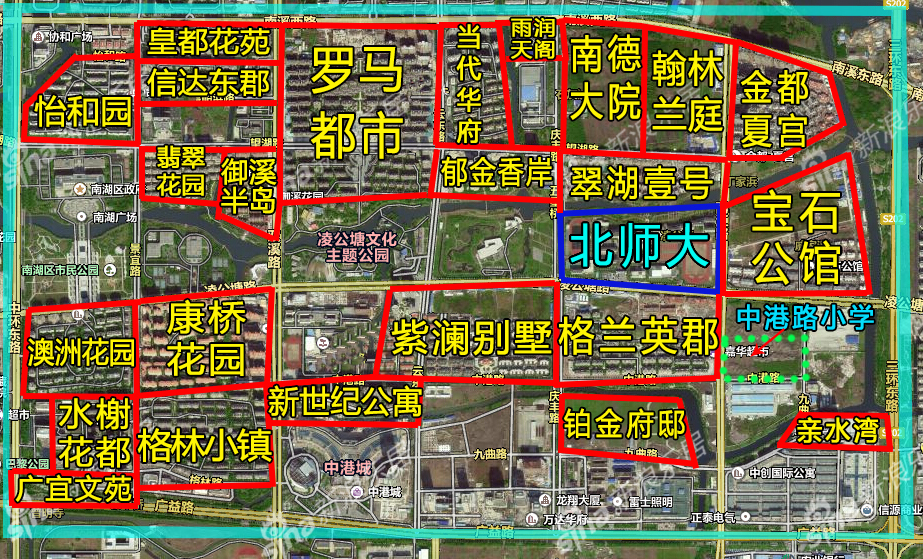房产改变城市！2016嘉兴楼市上半场十大新闻