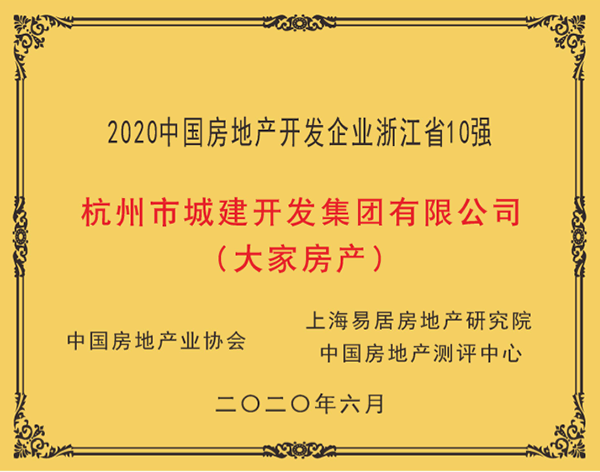 城建開發(fā)