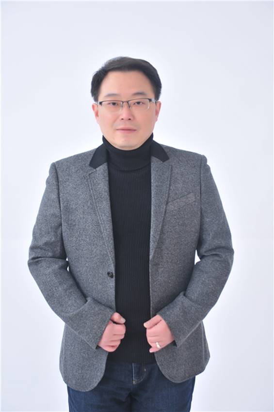   郑济民    台湾·桂林米平方设计创始人
