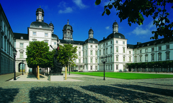 ALTHOFF GRANDHOTEL SCHLOSS BENSBERG ALTHOFF GRANDHOTEL SCHLOSS BENSBERG