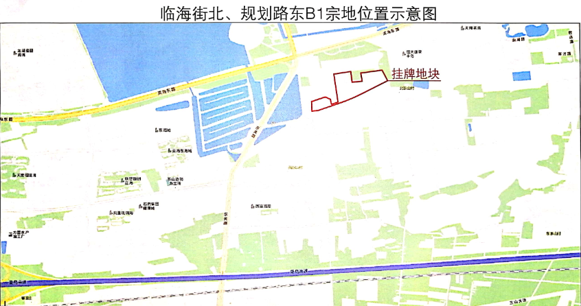 深耕滨海路！东泰集团2.2亿储备烟台3宗地 低总价小户型浪潮再袭