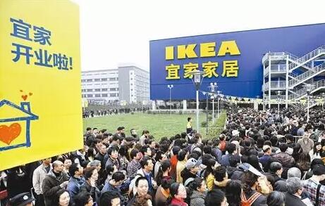 哈尔滨宜家要来了!史上最全宜家攻略收藏了等攻略到大同自驾游鹤壁图片