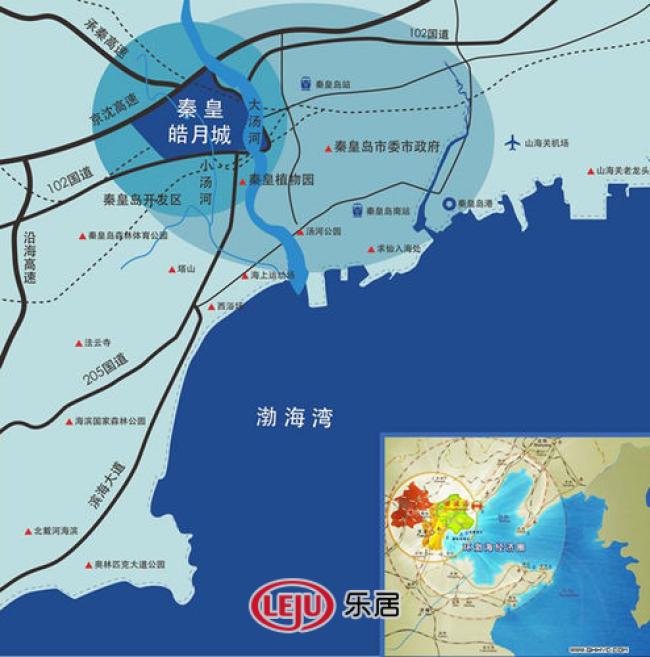 早期区位图 早期区位图