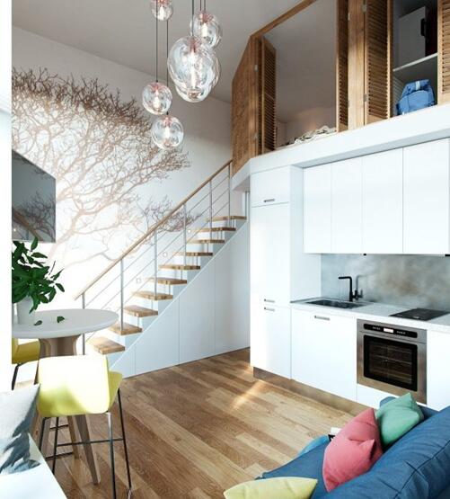 loft