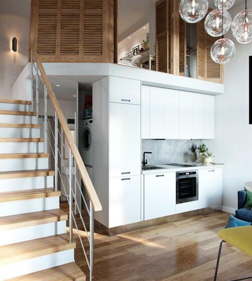loft