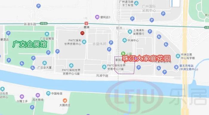 啥？你们最看好的琶洲，居然降价了