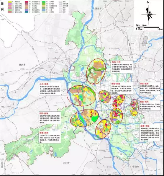 佛山总人口_佛山人口吸引力全国前十朝安碧桂园小户抢占租赁市场 项目动态