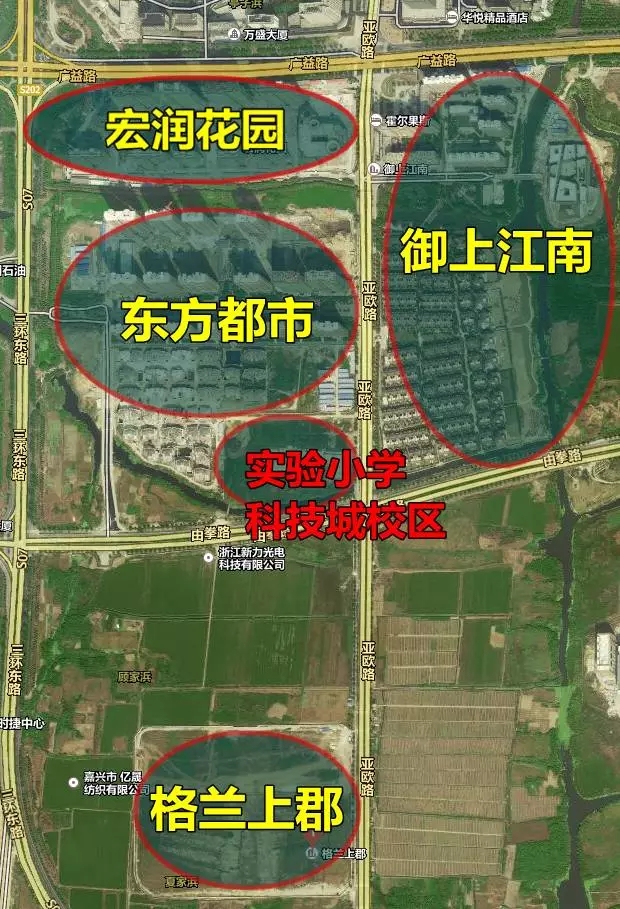房产改变城市！2016嘉兴楼市上半场十大新闻