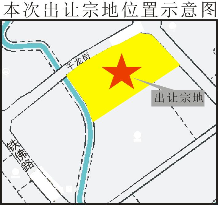 武侯新城41.5亩纯住宅地块因故终止拍卖，起拍楼面价14800元/㎡