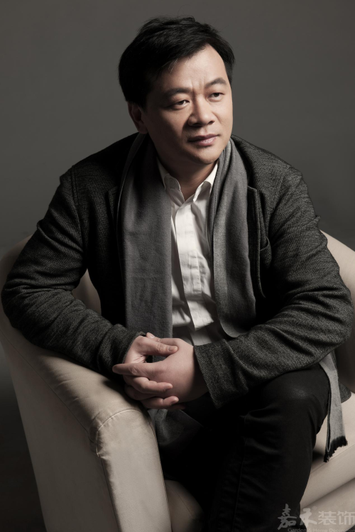 嘉禾集团总裁钱俊雄