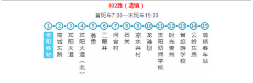 贵阳汽车站可微信购票 实在太方便了
