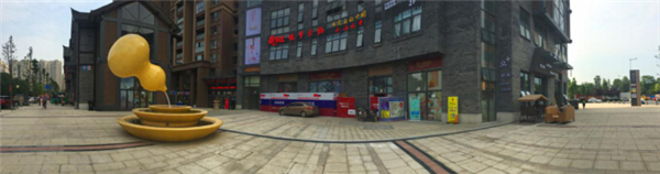 盘点成都吃货必去的五大美食圈