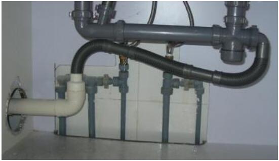 管道安装 下水管道安装方法