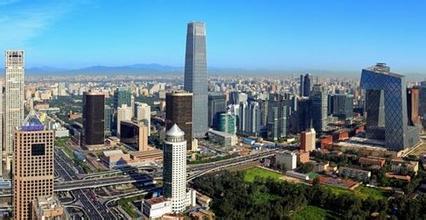2017年北京新房成交量下降48.4%