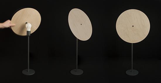 2016M&O巴黎展|机械师大设计基础揭秘新锐开放报告设计实验年度图片