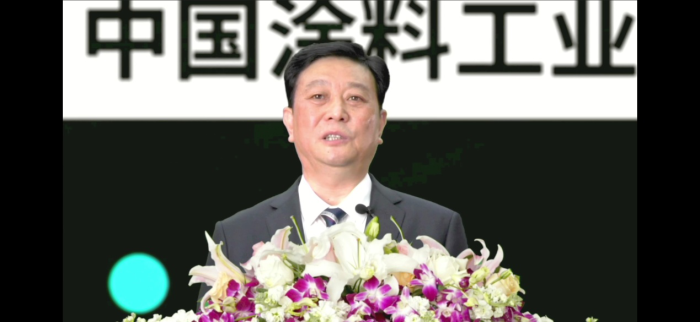 河南濮阳工业园区党工委书记刘普军