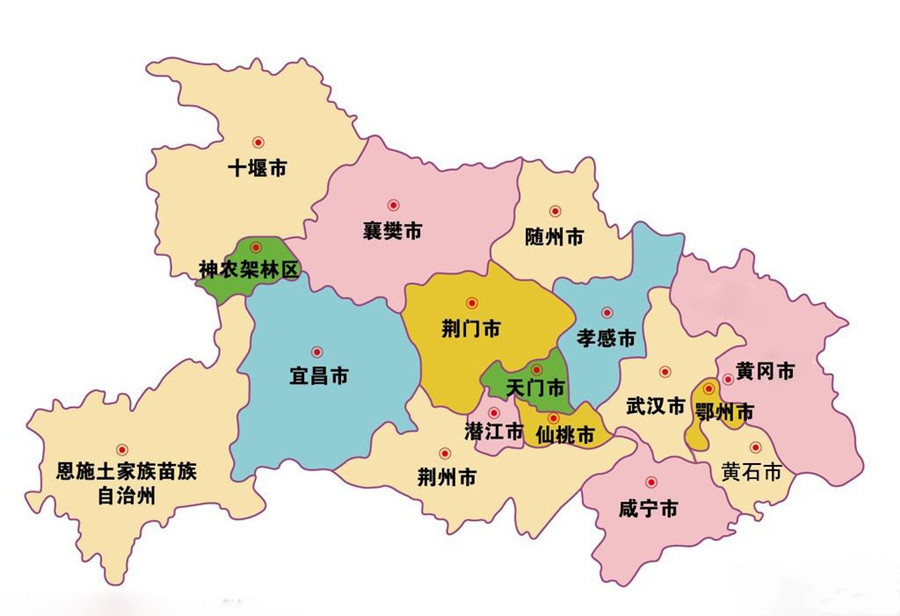 常驻人口负增长17.41万 荆州房价会跌吗？