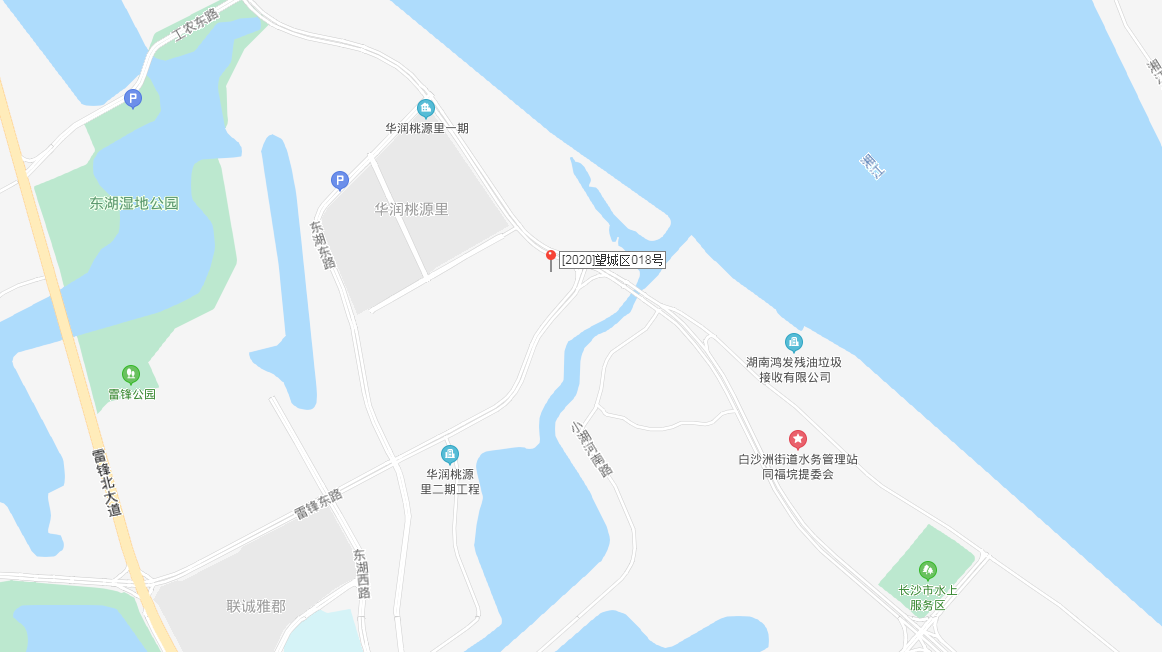 土拍预告|明日长沙3宗限价地迎出让 谷山地块限价13000元/平