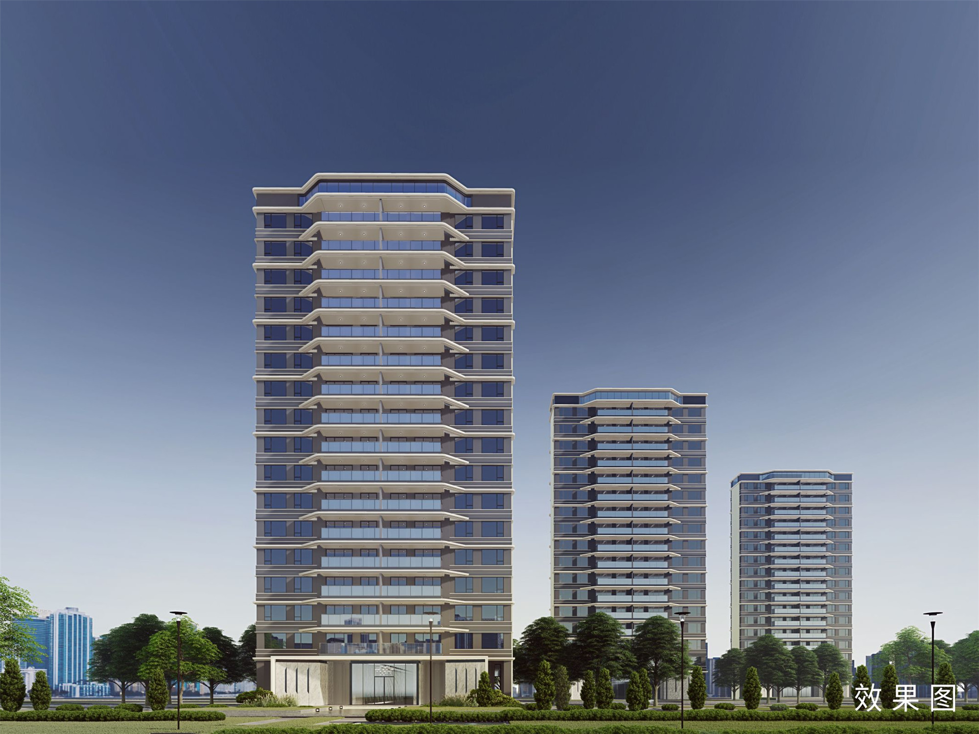 新品入市|双流潜力板块，正源产城融合项目面貌初显