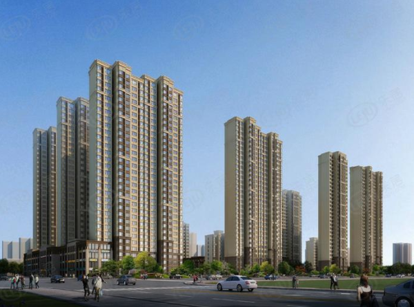 资讯中心 买房导购 正文安阳上城公馆·北郡周边配套都有哪些呢?