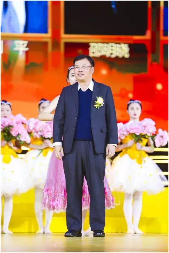 碧桂园集团总裁莫斌