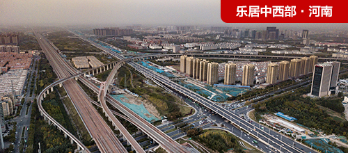 郑州二手房成交猛涨67%，新房上涨18%，春节前最后一周市场再发力