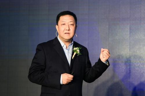 小喇叭ceo邢军