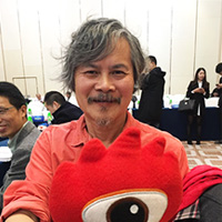 广东星艺装饰集团创始人 余静赣
