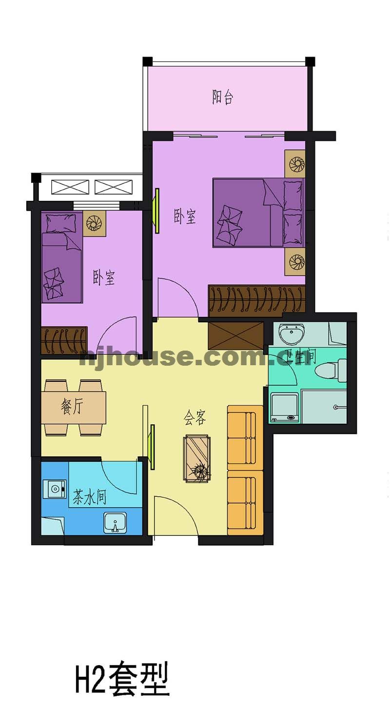 拿证速递|恒利园领取224套房源销许 均价13800元/平