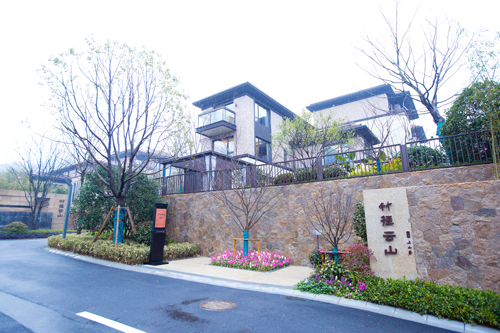 OC开合