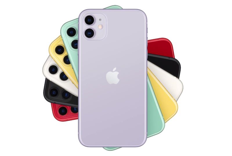 苹果发表3款iphone 11新机20日开卖 美国科技新闻 新海外
