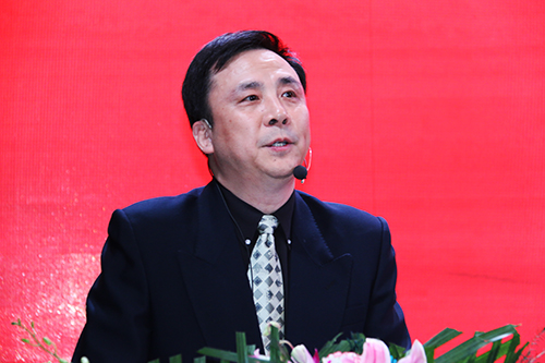 北京家居行业协会常务副会长兼秘书长刘晨