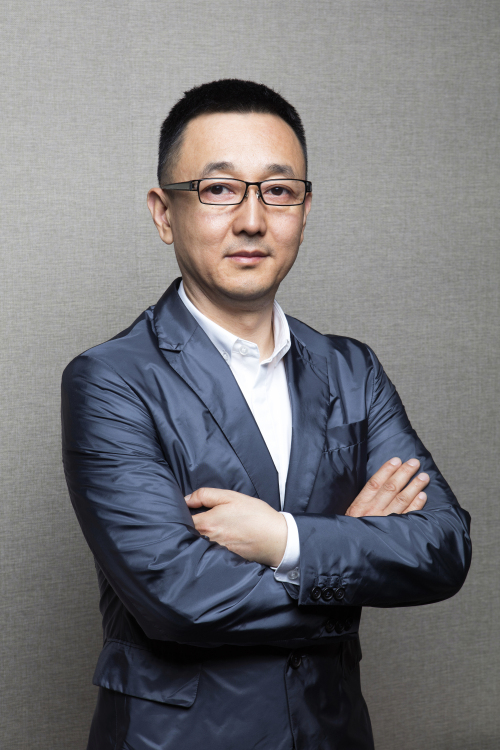 红星美凯龙家居集团副总裁兼京沪西南大区总经理王伟先生