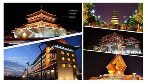 西安与雅典、罗马、开罗并称世界四大文明古都。是中华文明和中华民族重要发祥地之一，丝绸之路的起点。中国最佳旅游目的地，是一座你来了就不想走的城市！