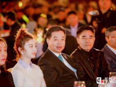 久盛地板荣膺居然之家“2018年度VIP ...