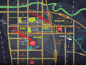 安阳龙安区的建业花园里好不好?可以入手吗?