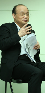 长江养老保险股份有限公司<br>副总经理（拟任） 段家喜